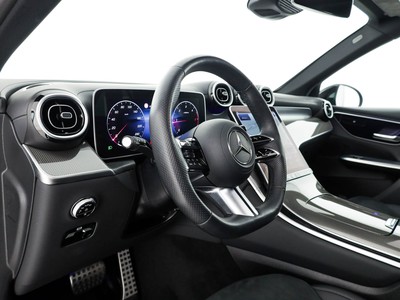Mercedes GLC - foto 11