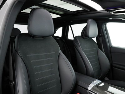 Mercedes GLC - foto 12