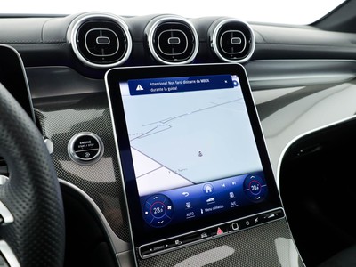 Mercedes GLC - foto 16