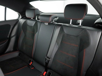 Mercedes Classe A - foto 14