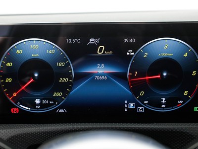 Mercedes Classe A - foto 15