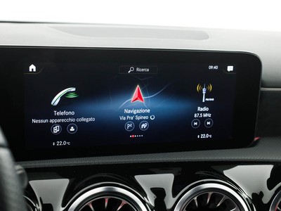 Mercedes Classe A - foto 16