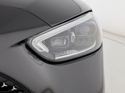 Mercedes Classe C SW - foto 8