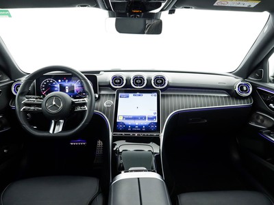 Mercedes Classe C SW - foto 9