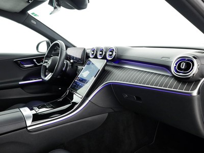 Mercedes Classe C SW - foto 10