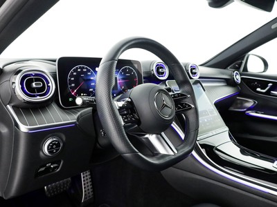 Mercedes Classe C SW - foto 11