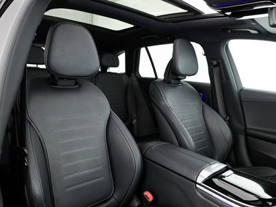 Mercedes Classe C SW - foto 12