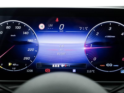 Mercedes Classe C SW - foto 15