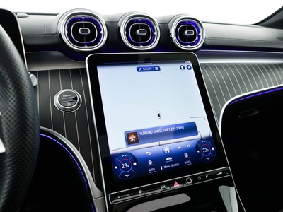 Mercedes Classe C SW - foto 16