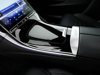 Mercedes Classe C SW - foto 19