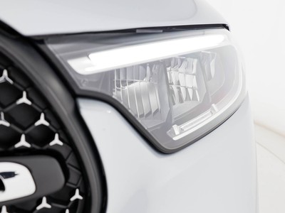 Mercedes GLC - foto 8