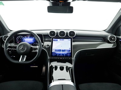 Mercedes GLC - foto 9