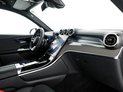 Mercedes GLC - foto 10