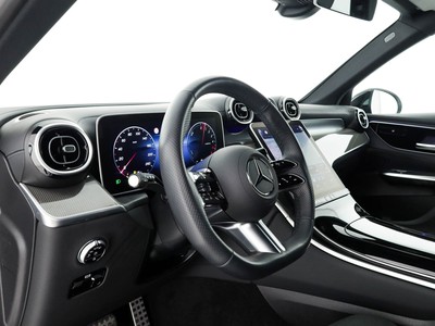 Mercedes GLC - foto 11