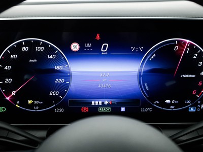 Mercedes GLC - foto 15