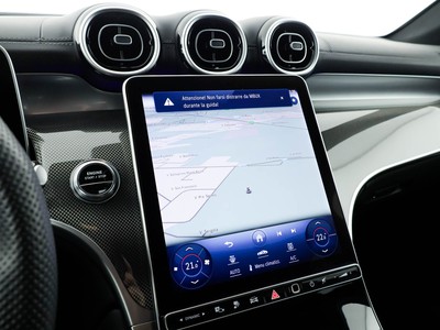 Mercedes GLC - foto 16