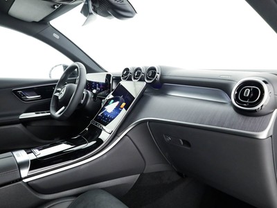 Mercedes GLC Coupè - foto 10