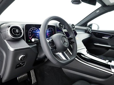 Mercedes GLC Coupè - foto 11