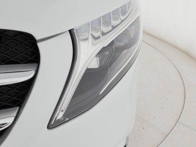 Mercedes Classe V - foto 8