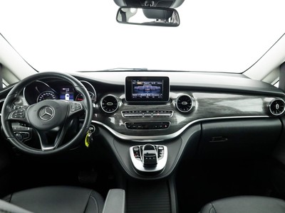 Mercedes Classe V - foto 9