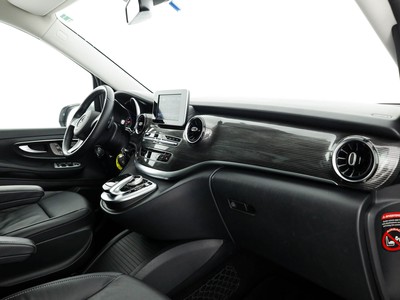 Mercedes Classe V - foto 10