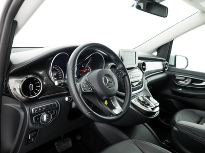 Mercedes Classe V - foto 11