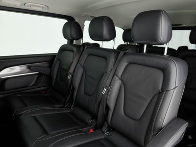 Mercedes Classe V - foto 14