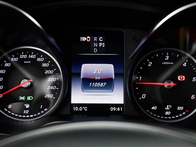 Mercedes Classe V - foto 16