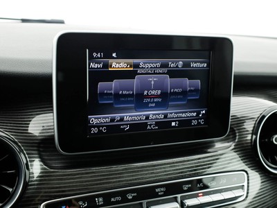 Mercedes Classe V - foto 17