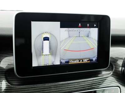 Mercedes Classe V - foto 18