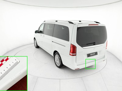 Apri le immagini dei danni