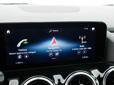 Mercedes Classe B - foto 16