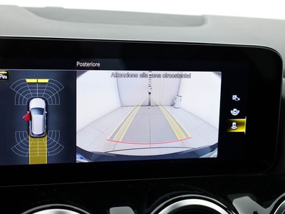 Mercedes Classe B - foto 17