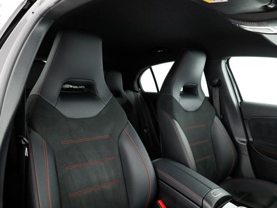 Mercedes Classe A - foto 12