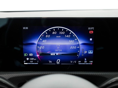 Mercedes Classe A - foto 15