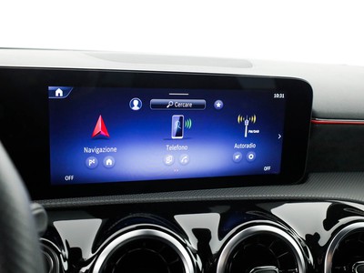 Mercedes Classe A - foto 16