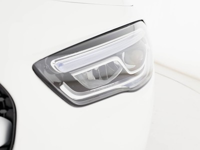 Mercedes GLA - foto 8