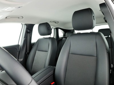 Mercedes GLA - foto 13