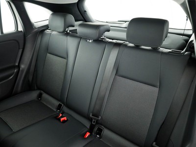 Mercedes GLA - foto 14