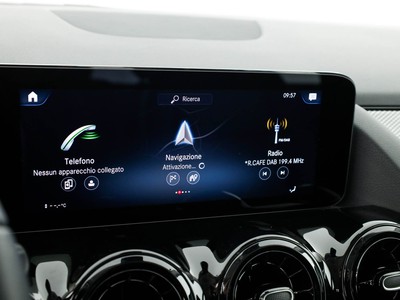 Mercedes GLA - foto 16