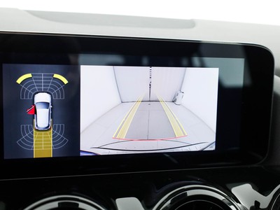 Mercedes GLA - foto 17