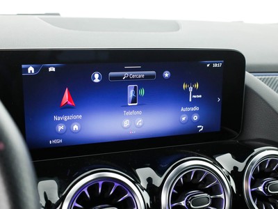 Mercedes Classe B - foto 15