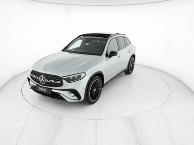 Mercedes GLC