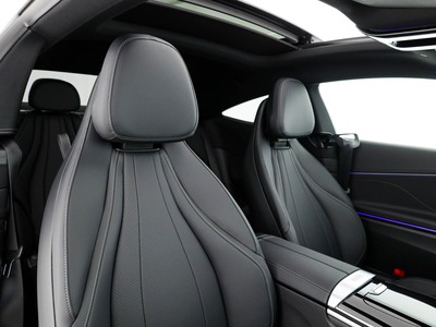 Mercedes CLE - foto 11