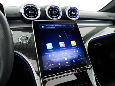 Mercedes CLE - foto 15