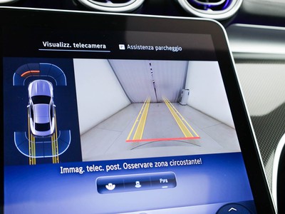 Mercedes CLE - foto 16