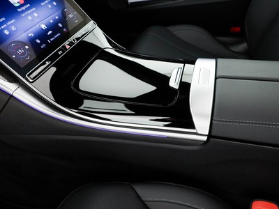 Mercedes CLE - foto 18