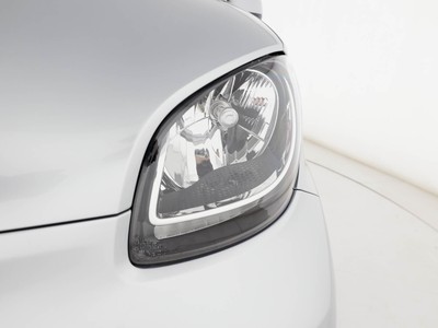 Smart Forfour - foto 8