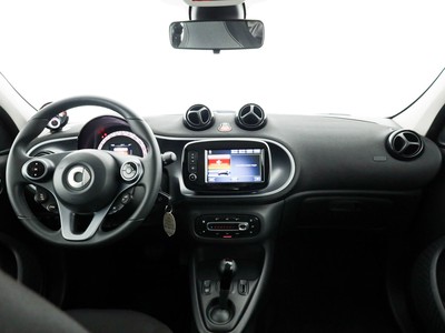 Smart Forfour - foto 9