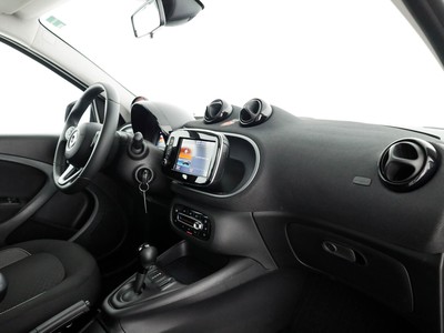 Smart Forfour - foto 10